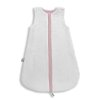 Sleepee Kétoldalas könnyű muszlin hálózsák Rose 0-4 hónapos (S méret)