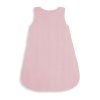 Sleepee Kétoldalas könnyű muszlin hálózsák Rose 0-4 hónapos (S méret)