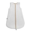 Sleepee Kétoldalas, könnyű, muszlin hálózsák Sand 0-4 hónapos (S méret)