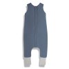 Sleepee Muszlin hálózsák nadrággal Petrol (M méret)