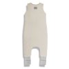 Sleepee Muszlin hálózsák lábakkal Sand (S méret)