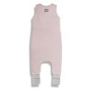 Sleepee Muszlin hálózsák nadrággal Rose (M méret)