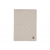 1519860 1 jollein deka 75x100cm box knit warm sand