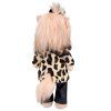 ld2136 szerencsés kutyus plüss york yoyo utcai stílusú 7