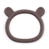1532864 2 petite mars hryzacka silikonova teddy bitter cocoa 0m