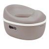 1532909 nattou nocnik uciaci 3v1 potty taupe
