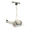 Scoot & Ride gyerek roller - Highwaykick 3S (ASH változat)