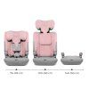 1535423 2 kinderkraft autosedacka i comfy i size 76 do 150 cm pink