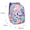 CoolpackIskolatáska Prime 41 cm (Kuromi változat)