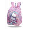 f029025 jerry iskolatáska 38 cm hello kitty pasztellrózsaszín 1
