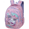 f162025 iskolatáska prime 41 cm Hello Kitty pasztellrózsaszín 4