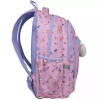 f162025 iskolatáska prime 41 cm Hello Kitty pasztellrózsaszín 2