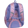 f162025 iskolatáska prime 41 cm Hello Kitty pasztellrózsaszín 3