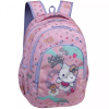 f162025 iskolatáska prime 41 cm Hello Kitty pasztellrózsaszín 1