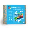 1341293 4 connetix rainbow motion pack 24 ks