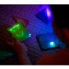 imanix glow in the dark 16 piezas 1