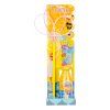 tu3442 buborékfújó karika készlet multi butterfly folyadékhoz 400 ml 2