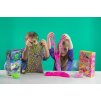 tu3569 DIY slime készlet slime készítéshez, varázslatos rózsaszín XL 5