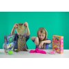 tu3569 DIY slime készlet slime készítéshez, varázslatos rózsaszín XL 6