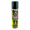 tu3398 neon krétatábla festék spray 150 ml sárga 01