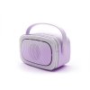 lalar karatwo wlights purple bluetooth karaoke party szett 2 mikrofon lila 03