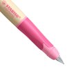 stb 501326 41 ergonomikus töltőtoll balkezeseknek heggyel és kezdőknek rózsaszín 03