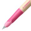stb 501426 41 ergonomikus töltőtoll jobbkezeseknek heggyel és kezdőknek rózsaszín 03