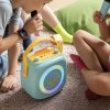 kb23028mnt bluetooth karaoke szett mikrofon és hangszóró kidsvoice menta 11