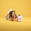 kb23028pnk bluetooth karaoke szett mikrofon és hangszóró kidsvoice pink 08