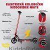kbjy65lred elektromos roller kiddoracer red 10
