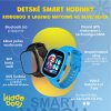 kblgk3g2bb gyerek okosóra kiddoboo x lagenio watchme 4g blueblack 10