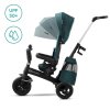 KINDERKRAFT SELECT Trojkolka Easytwist Premium (Variant Midnight Green)