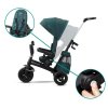 KINDERKRAFT SELECT Trojkolka Easytwist Premium (Variant Midnight Green)