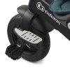 KINDERKRAFT SELECT Easytwist Premium tricikli (Midnight Green változat)