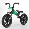 QPLAY Feduro futóbicikli (Variant Green)