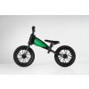 QPLAY Feduro futóbicikli (Variant Green)
