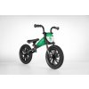 QPLAY Feduro futóbicikli (Variant Green)