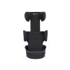 Bebeconfort Hera i-Fix i-Size autósülés (Variant Mineral Black)