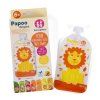 1 Papoo Original Lion 05