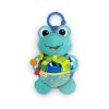 1415450 baby einstein hracka aktivna na c kruzku korytnacka neptune s sensory sidekick 0m