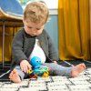 1522712 16 baby einstein hryzacka hrkalka opus s shake soothe 0m