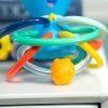 1522712 4 baby einstein hryzacka hrkalka opus s shake soothe 0m