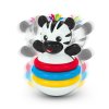 1415576 2 baby einstein hryzacka stohovacia zebra stack wobble zen 3m