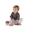 1415576 6 baby einstein hryzacka stohovacia zebra stack wobble zen 3m