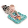 1522721 2 baby einstein podlozka vodna 40x40 cm sensory splash 0m
