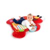 1415633 2 bright starts deka na hranie tummy time elmo 0m