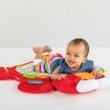 1415633 3 bright starts deka na hranie tummy time elmo 0m