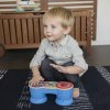 1415717 8 baby einstein hracka hudobna bubny upbeat tunes magic touch hape 6m