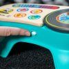 1522727 5 baby einstein hracka hudobna gramofon dj discovery magic touch hape 6m