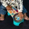 1522727 7 baby einstein hracka hudobna gramofon dj discovery magic touch hape 6m